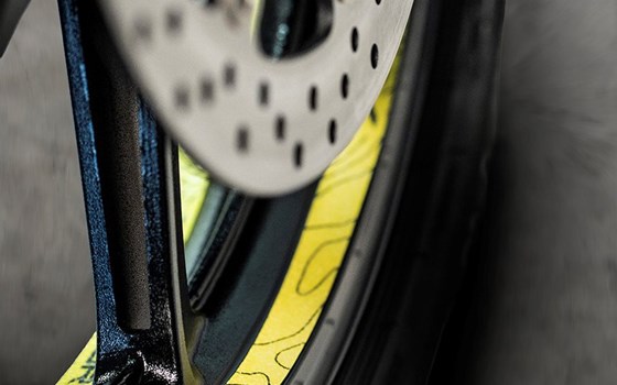 Neufahrzeug Suzuki V-Strom 800 - Bild 10