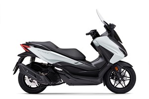 Angebot Honda Forza 125