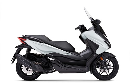 Neumotorrad Honda Forza 125