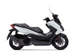 Angebot Honda Forza 125
