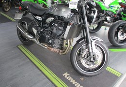 Gebrauchte Kawasaki Z900 RS
