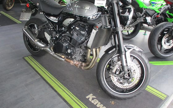 Gebrauchtmotorrad Kawasaki Z900 RS - Bild 1