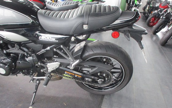 Gebrauchtmotorrad Kawasaki Z900 RS - Bild 4
