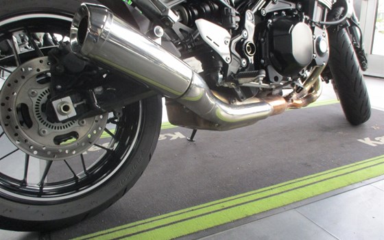 Gebrauchtmotorrad Kawasaki Z900 RS - Bild 5