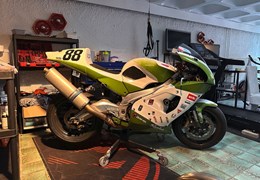 Gebrauchte Aprilia RSV 1000 (RSV Mille)