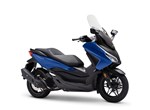 Angebot Honda Forza 125
