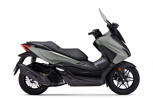 Neumotorrad Honda Forza 125