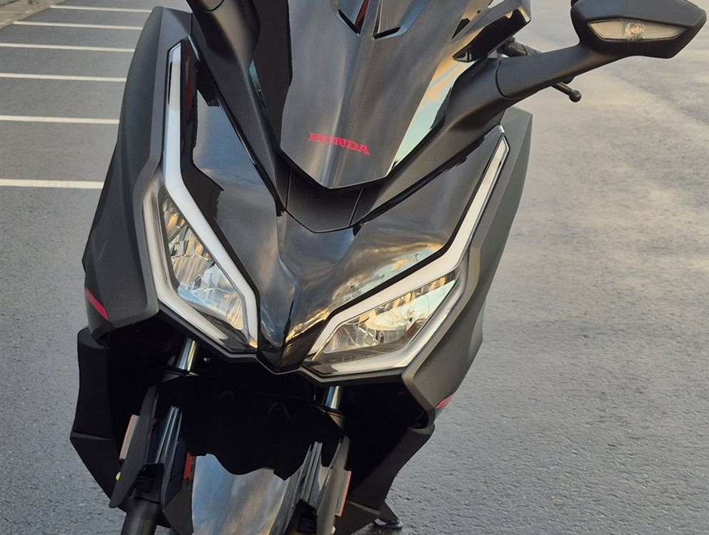 Angebot Honda Forza 350 Special Edition