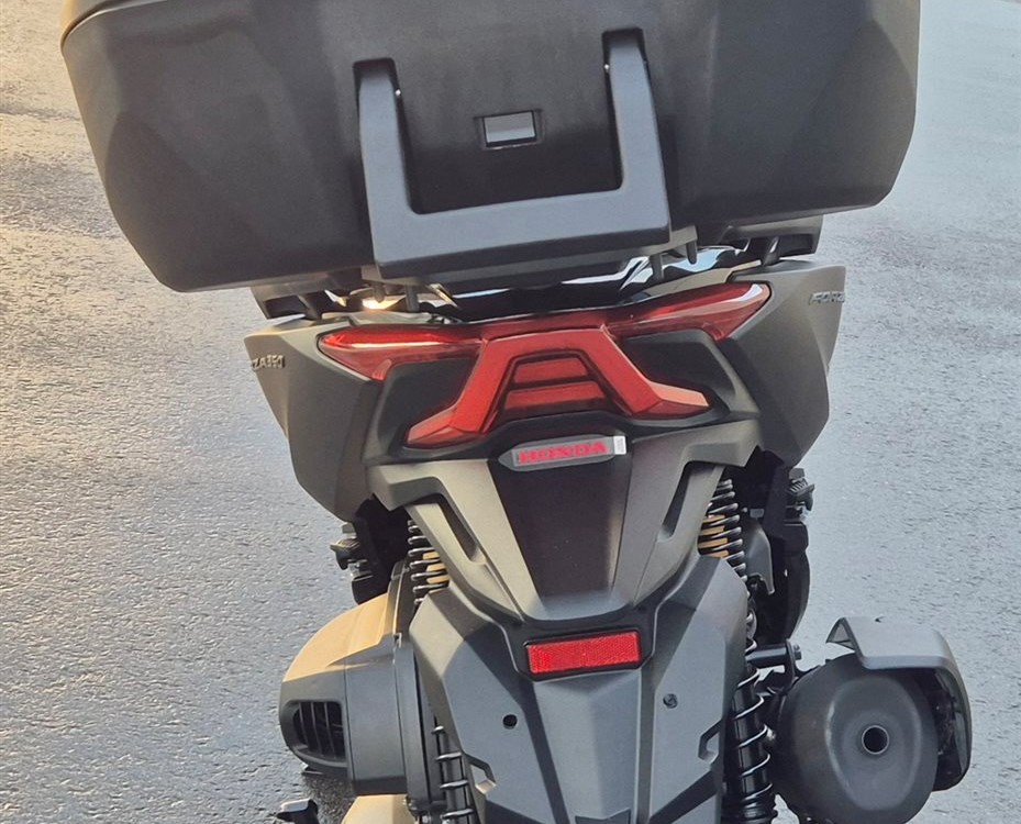 Angebot Honda Forza 350 Special Edition