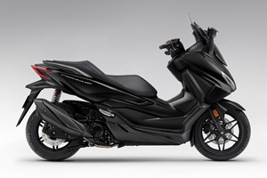 Angebot Honda Forza 350