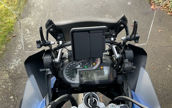 Gebrauchtmotorrad BMW R 1200 GS Adventure - Bild 2