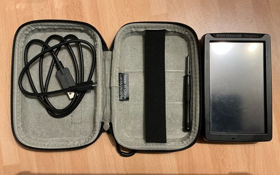 Gebrauchtmotorrad BMW R 1200 GS Adventure - Bild 7