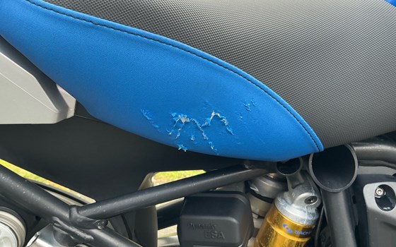 Gebrauchtmotorrad BMW R 1200 GS Adventure - Bild 3