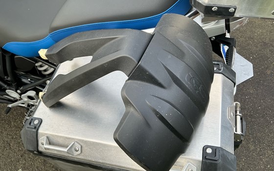 Gebrauchtmotorrad BMW R 1200 GS Adventure - Bild 1