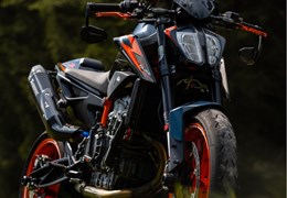 Gebrauchte KTM 890 Duke R