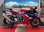 Angebot Honda CBR1000RR-R Fireblade