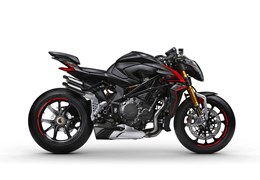 Neumotorrad MV Agusta Brutale 1000 RR