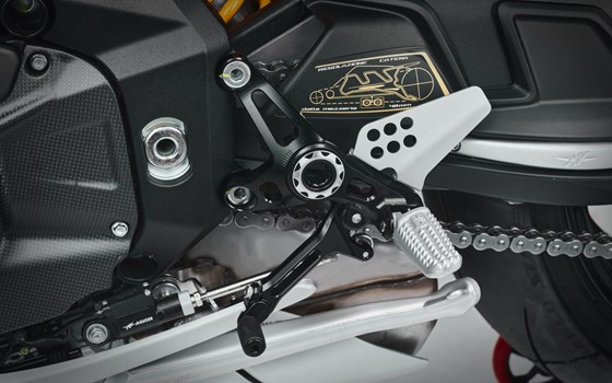 Neufahrzeug MV Agusta Brutale 1000 RR - Bild 12