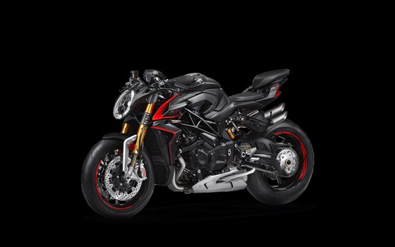 Neufahrzeug MV Agusta Brutale 1000 RR - Bild 9