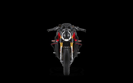 Neufahrzeug MV Agusta Brutale 1000 RR - Bild 10