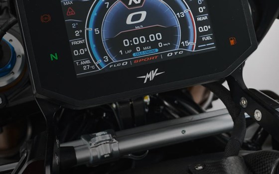 Neufahrzeug MV Agusta Brutale 1000 RR - Bild 15