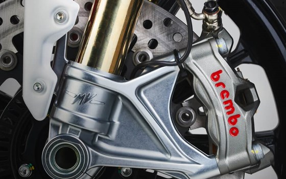 Neufahrzeug MV Agusta Brutale 1000 RR - Bild 16