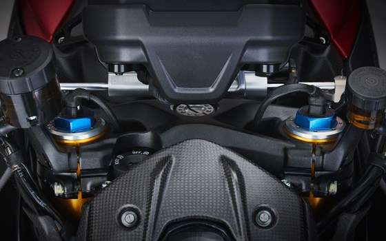 Neufahrzeug MV Agusta Brutale 1000 RR - Bild 13