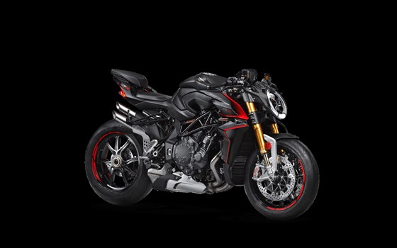 Neufahrzeug MV Agusta Brutale 1000 RR - Bild 2