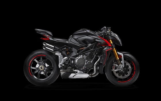 Neufahrzeug MV Agusta Brutale 1000 RR - Bild 3