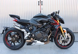 Neumotorrad MV Agusta Brutale 1000 RR