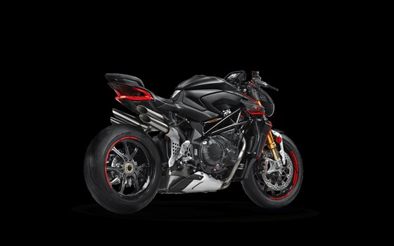 Neufahrzeug MV Agusta Brutale 1000 RR - Bild 4