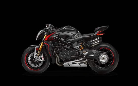 Neufahrzeug MV Agusta Brutale 1000 RR - Bild 7