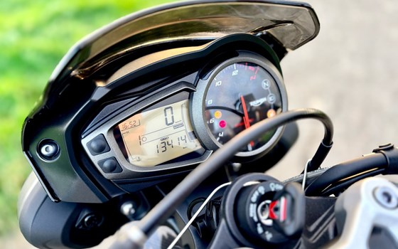 Gebrauchtmotorrad Triumph Street Triple 765 R - Bild 15
