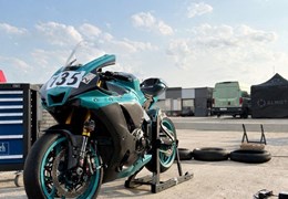 Gebrauchte Yamaha R1