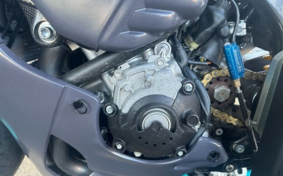 Gebrauchtmotorrad Yamaha R1 - Bild 5