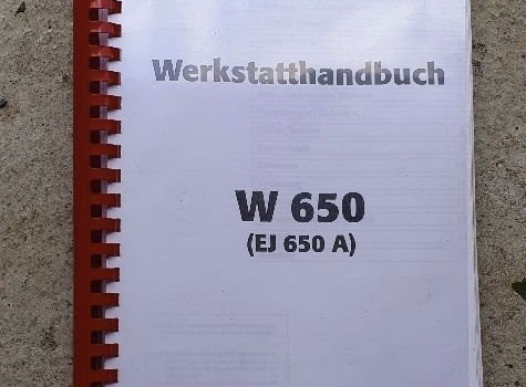 Gebrauchtmotorrad Kawasaki W 650 - Bild 12