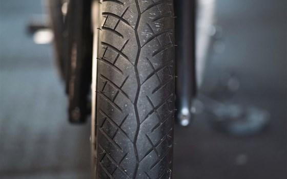 Gebrauchtmotorrad Kawasaki W 650 - Bild 2