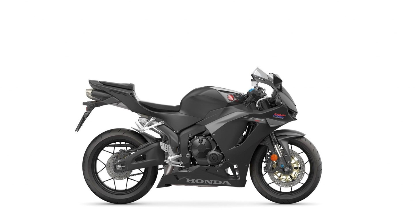Angebot Honda CBR600RR