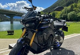 Gebrauchte Yamaha MT-10 SP