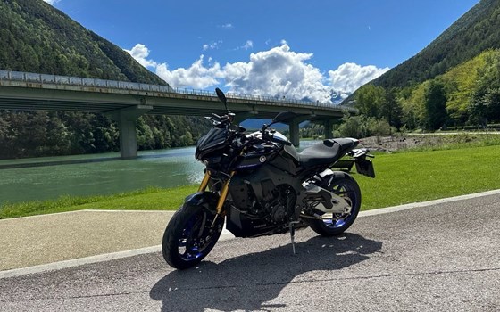 Gebrauchtmotorrad Yamaha MT-10 SP - Bild 2