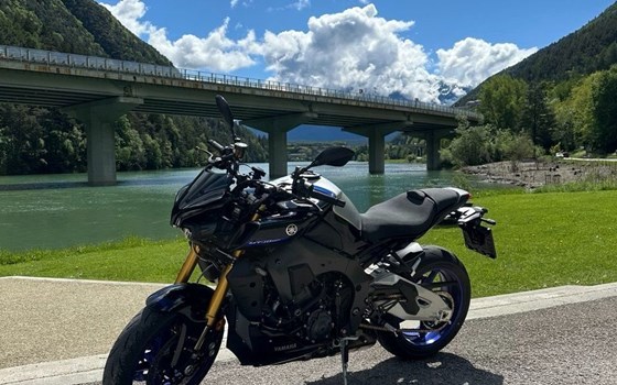 Gebrauchtmotorrad Yamaha MT-10 SP - Bild 4