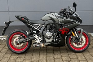 Angebot Suzuki GSX-8R