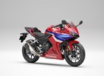 Angebot Honda CBR500R