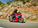 Angebot Honda CBR500R