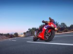 Angebot Honda CBR500R