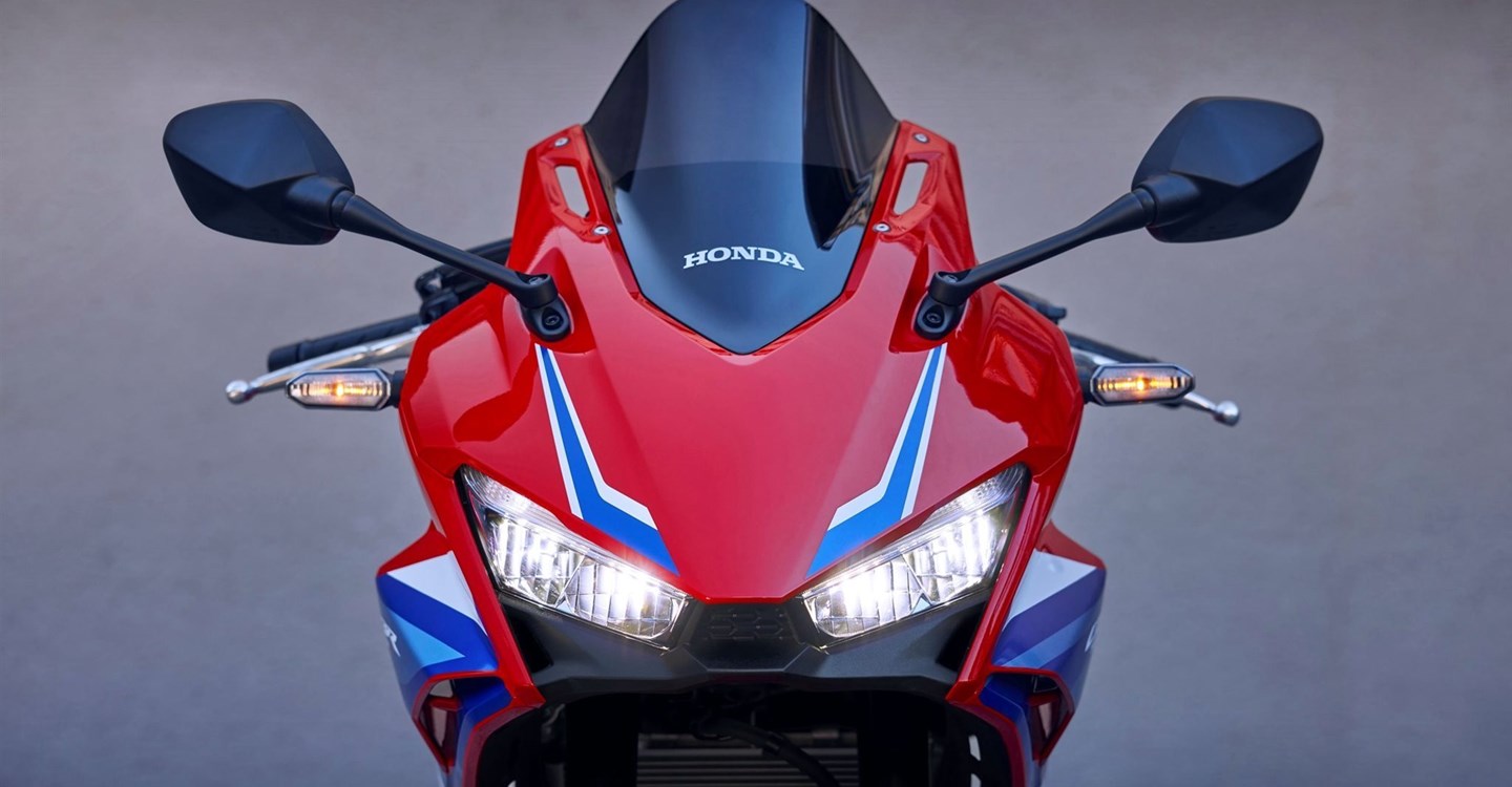 Angebot Honda CBR500R