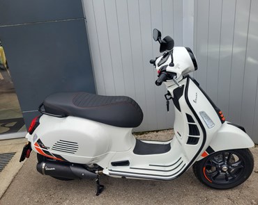 Vespa GTS 310 SuperSport