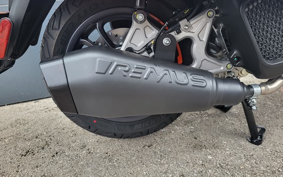 Neufahrzeug Vespa GTS 310 SuperSport - Bild 6