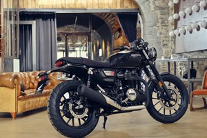 Angebot Honda GB350S