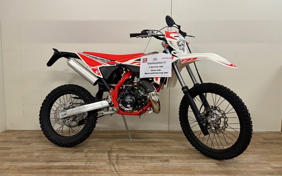 Neufahrzeug Beta RR 50 Enduro Sport - Bild 1
